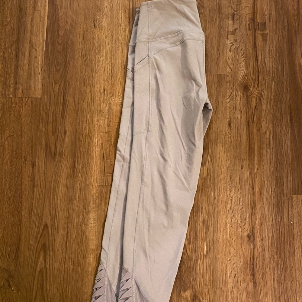 Victoria’s Secret Knockout Leggings